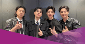 DAY6 Jakarta Concert Mecimapro