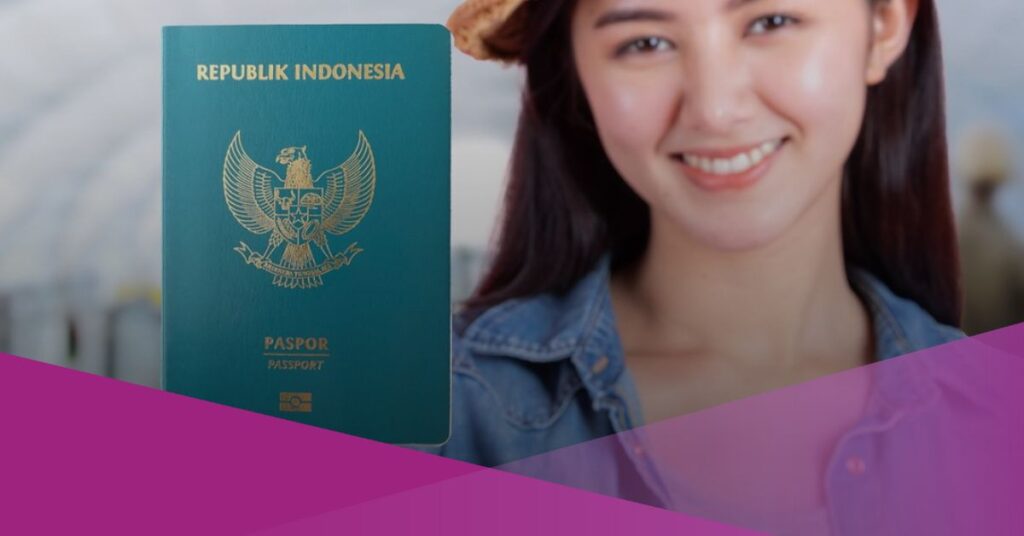E-Passport