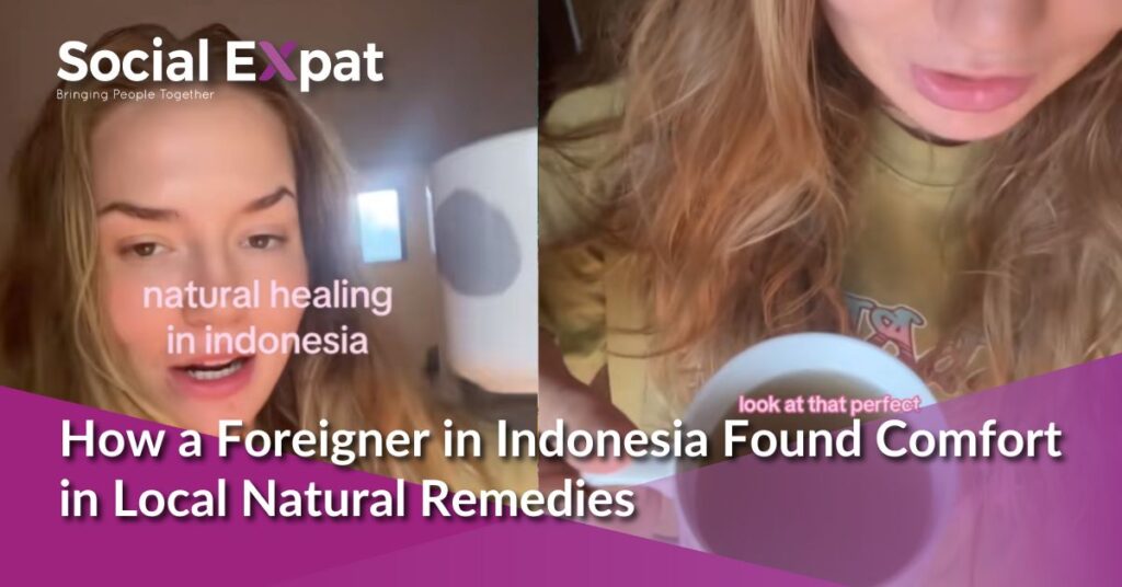 Local Natural Remedies