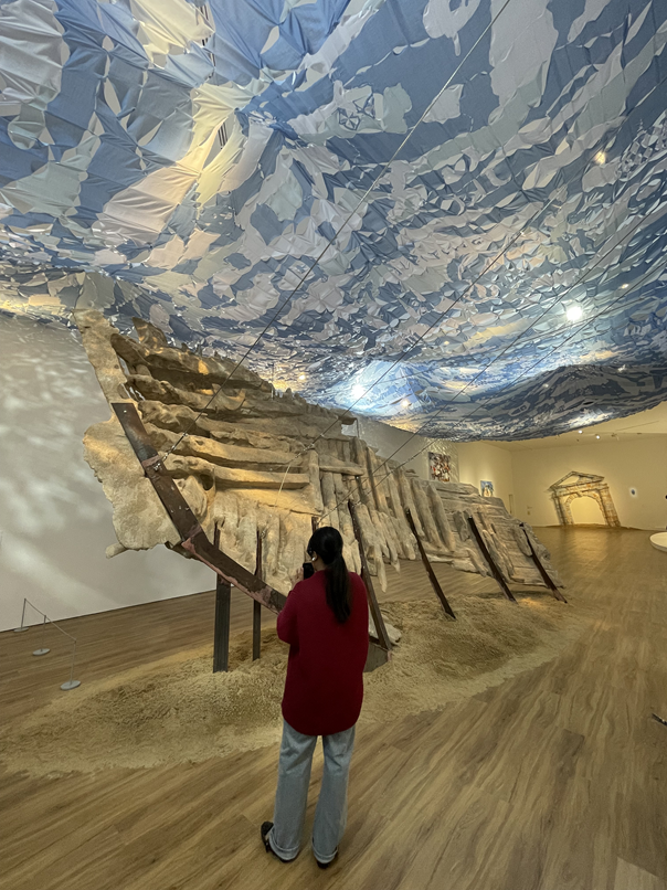 Museum MACAN Jakarta