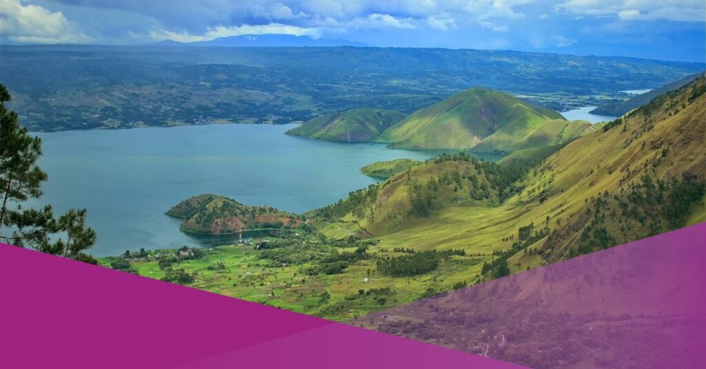 Things to Do in Lake Toba, Sumatra