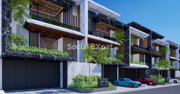 SE-V-residence-area