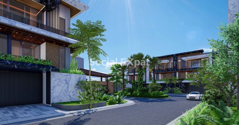 SE-V-residence-area
