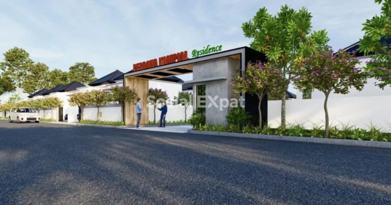 SE-perdana-kampial-residence-area