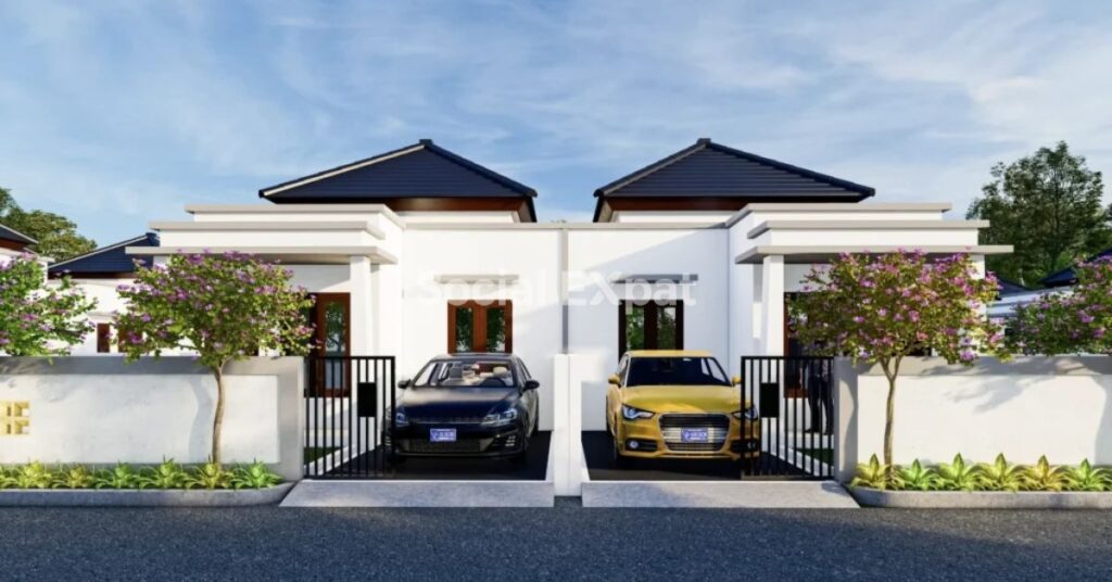 SE-perdana-kampial-residence-facade