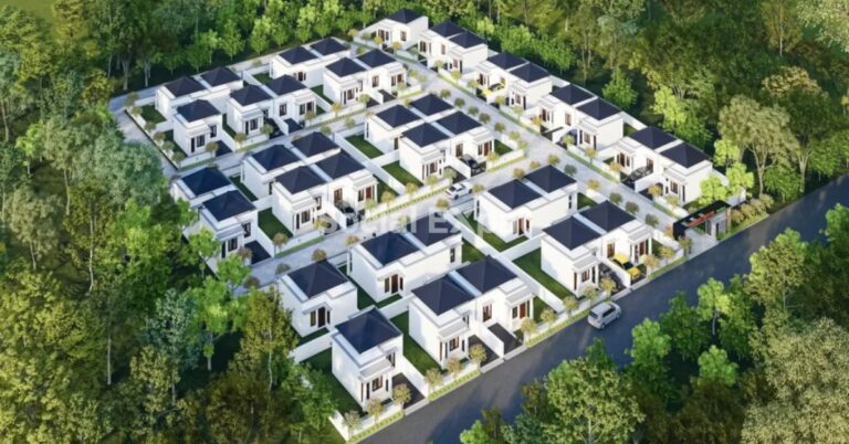 SE-perdana-kampial-residence-view