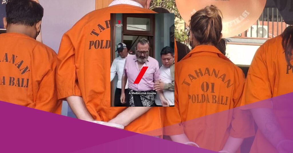 bali brothel