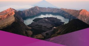 Malaysian Climber Dies in Tragic Fall on Mount Rinjani