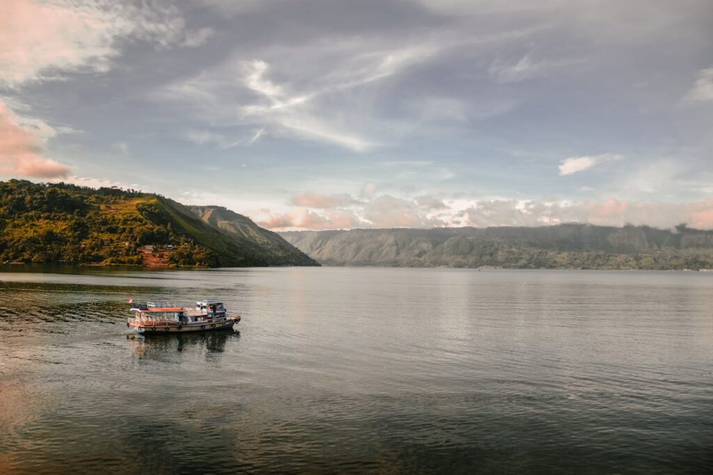 Things to do In Lake Toba