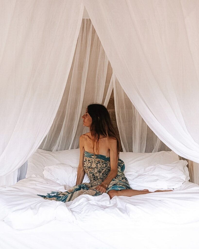 Room Facilities and Prices at COMO Shambhala Estate Ubud