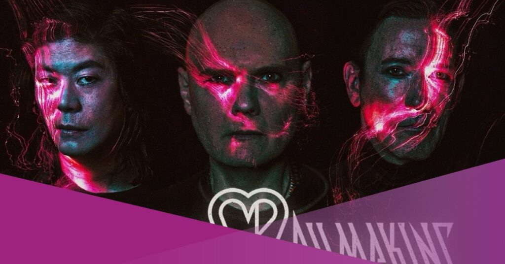Smashing Pumpkins