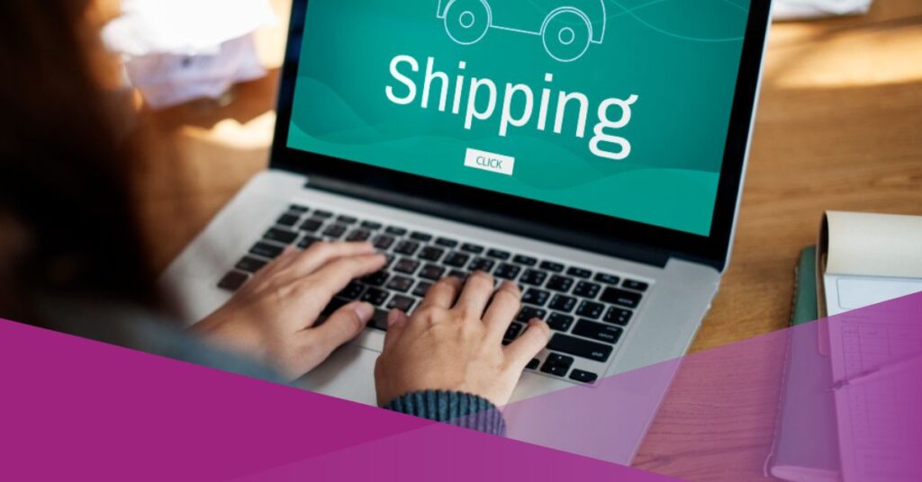 E-Commerce Delivery