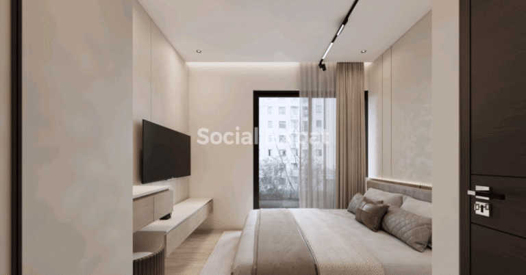 Nangka Residence 3BR Type - House for Sale in Bali