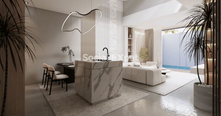 Maja Taphala 2BR Type - House for Sale in Bali