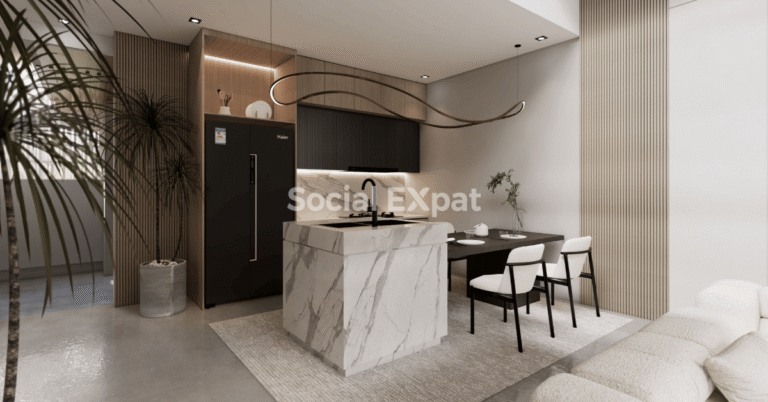 Maja Taphala 2BR Type - House for Sale in Bali