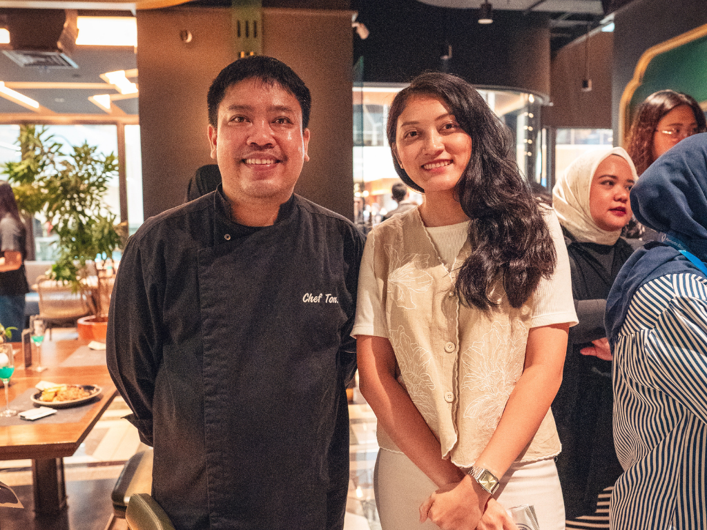 chef ton jittlada