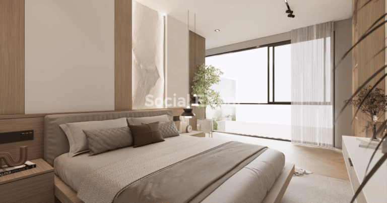 Maja Taphala 4BR Type - House for Sale in Bali
