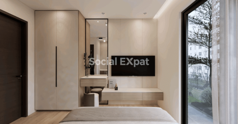 Nangka Residence 3BR Type - House for Sale in Bali