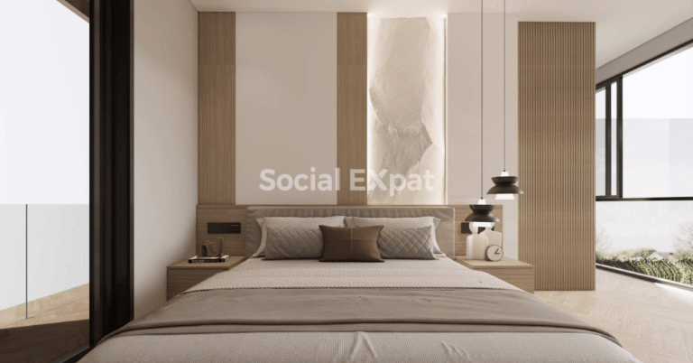 Maja Taphala 4BR Type - House for Sale in Bali