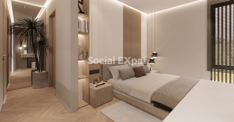 Maja Taphala 2BR Type - House for Sale in Bali