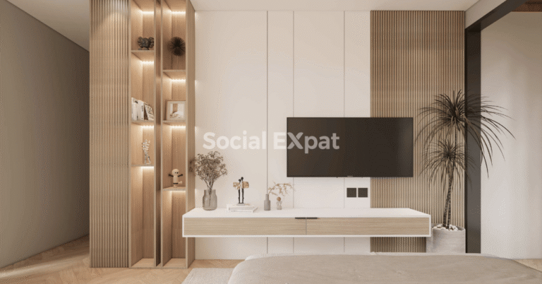 Maja Taphala 4BR Type - House for Sale in Bali