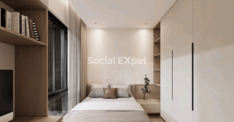 Nangka Residence 3BR Type - House for Sale in Bali