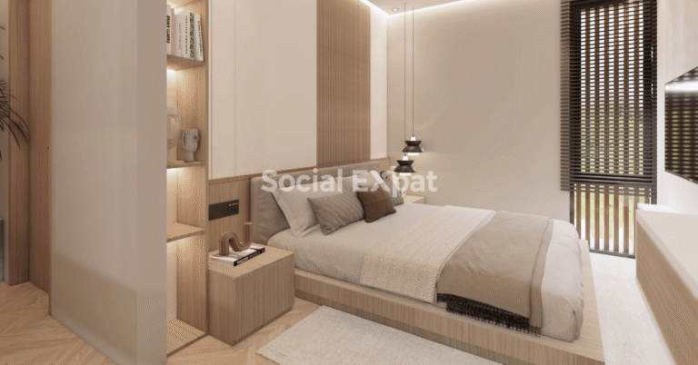 Maja Taphala 2BR Type - House for Sale in Bali