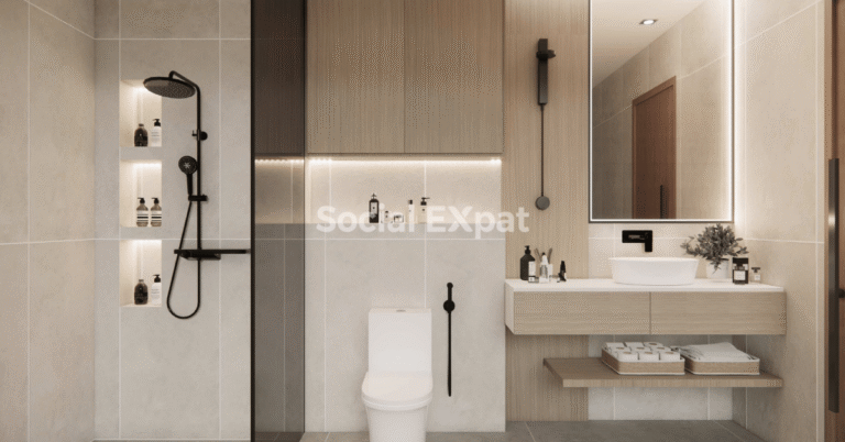 Maja Taphala 4BR Type - House for Sale in Bali