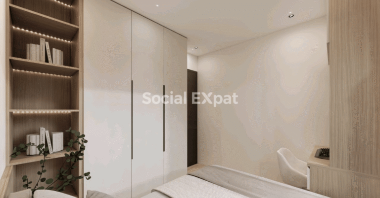 Nangka Residence 3BR Type - House for Sale in Bali