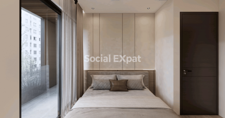 Nangka Residence 3BR Type - House for Sale in Bali