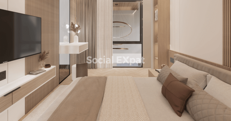 Maja Taphala 2BR Type - House for Sale in Bali