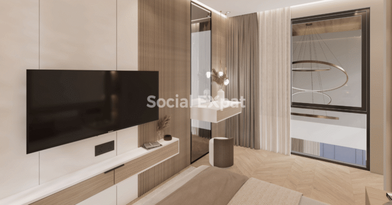 Maja Taphala 2BR Type - House for Sale in Bali