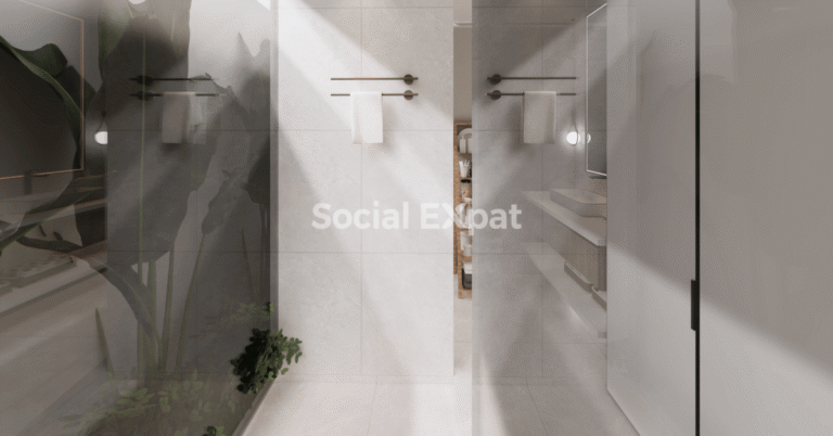 Maja Taphala 2BR Type - House for Sale in Bali