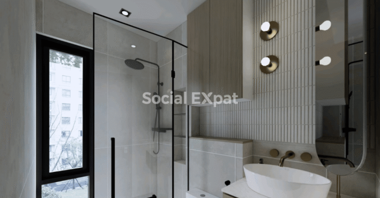 Nangka Residence 3BR Type - House for Sale in Bali