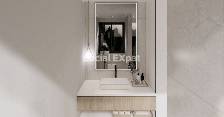 Maja Taphala 2BR Type - House for Sale in Bali