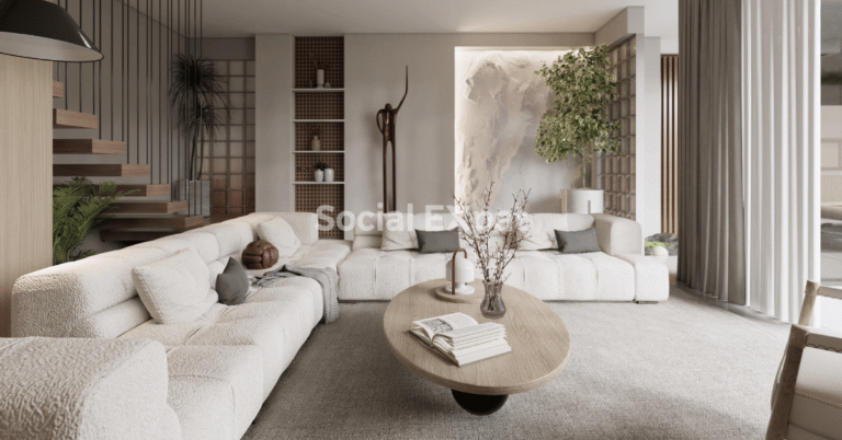 Maja Taphala 4BR Type - House for Sale in Bali