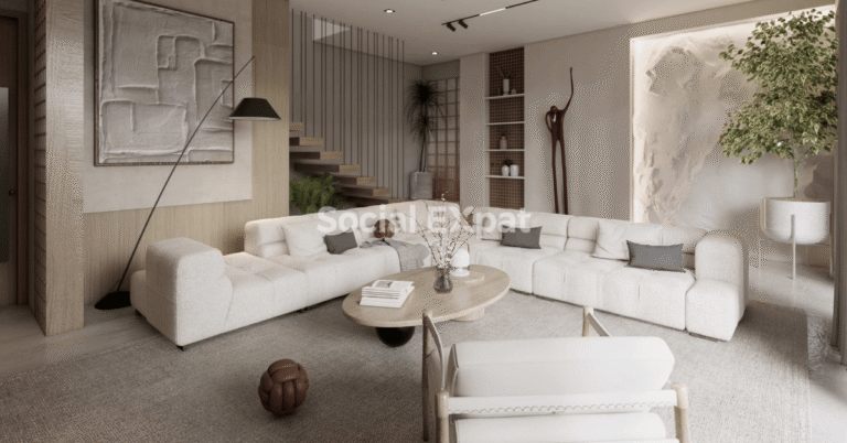 Maja Taphala 4BR Type - House for Sale in Bali