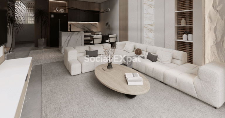Maja Taphala 2BR Type - House for Sale in Bali