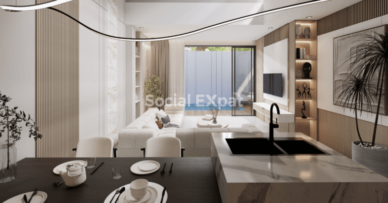 Maja Taphala 2BR Type - House for Sale in Bali