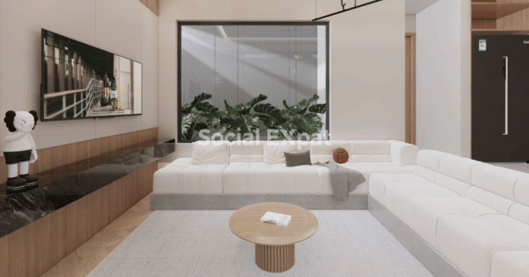 Maja Taphala 3BR Type - House for Sale in Bali