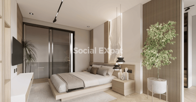 Maja Taphala 4BR Type - House for Sale in Bali