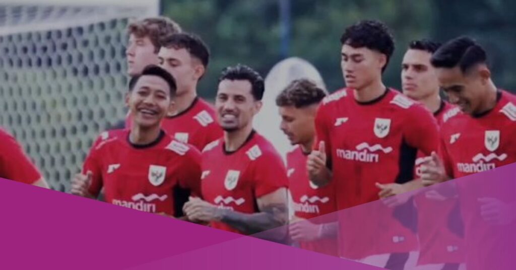 Indonesia vs China schedule world cup