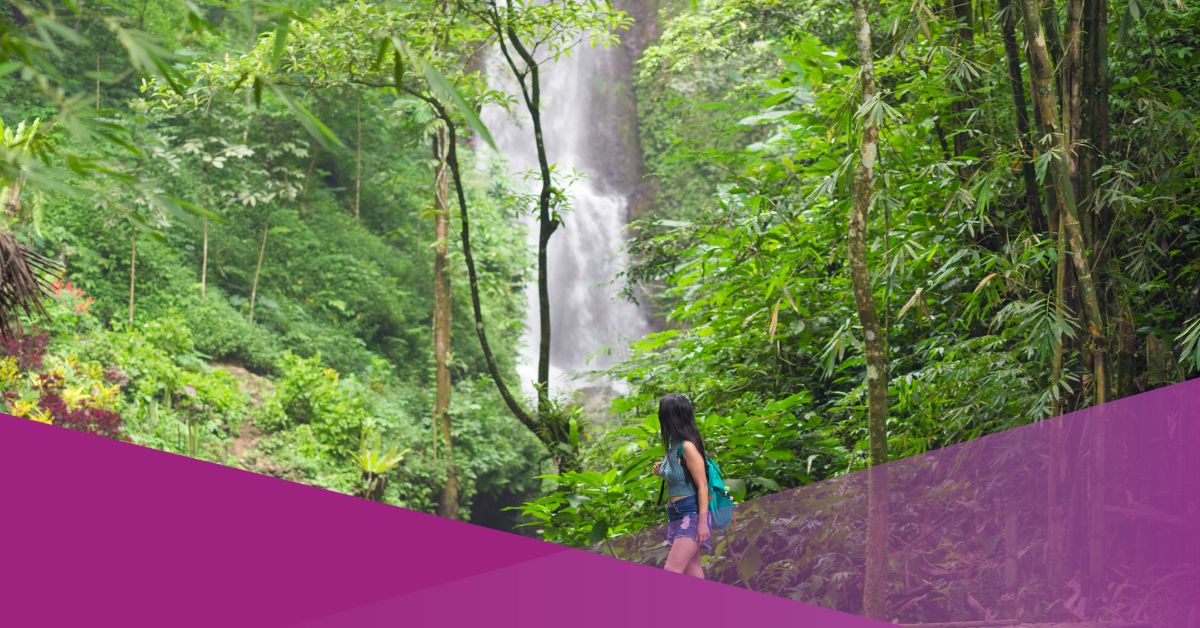 A Delayed Dry Season and Intensified Solar Radiation