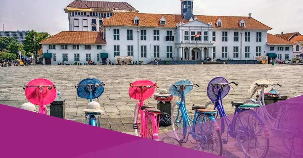 Time Out’s 50 Best Cities in the World for 2025
