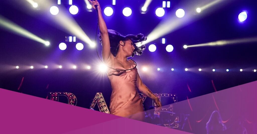 Java Jazz Festival 2025
