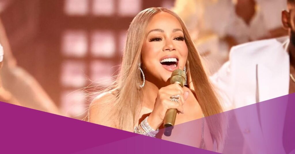 mariah carey concert indonesia