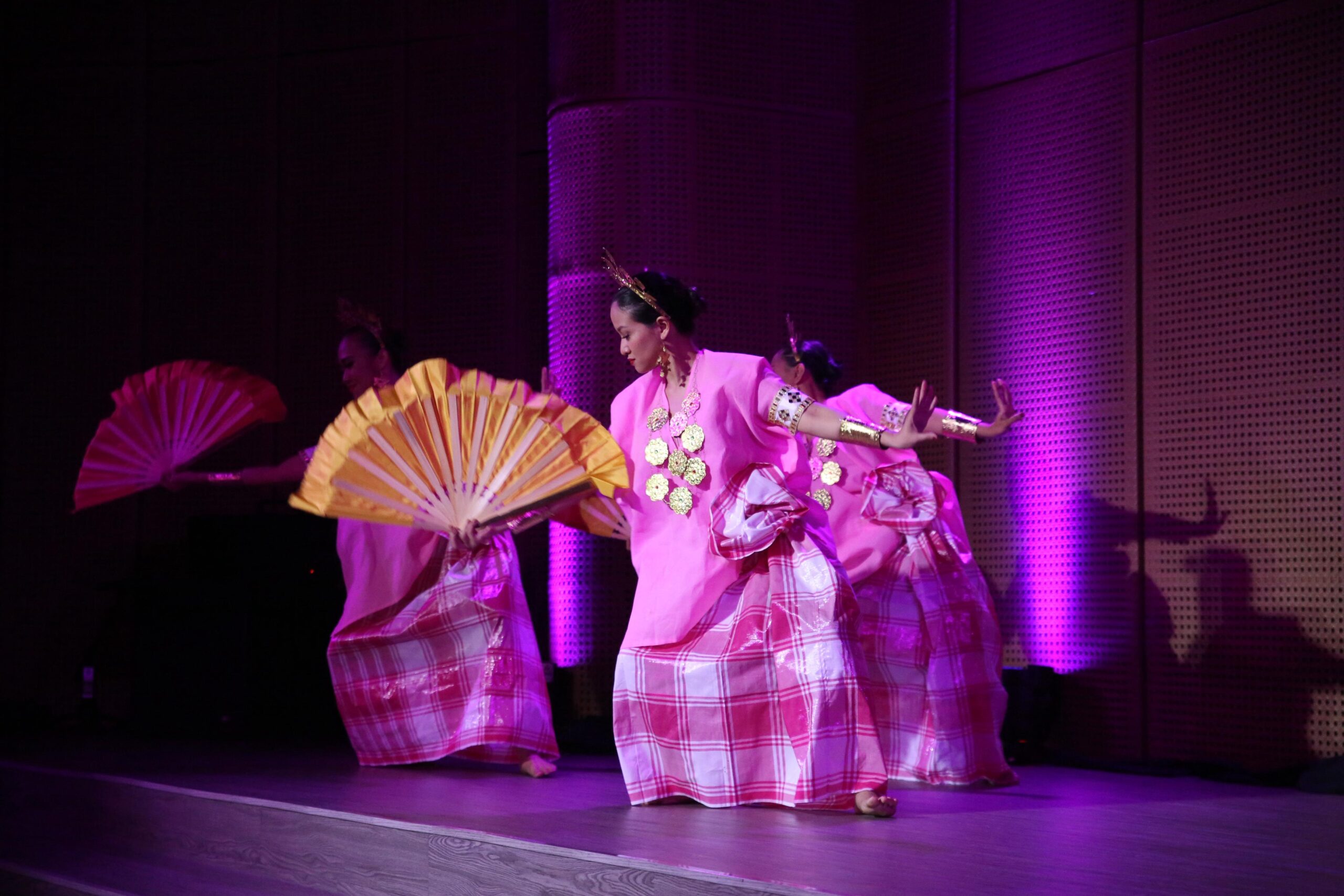 performing arts