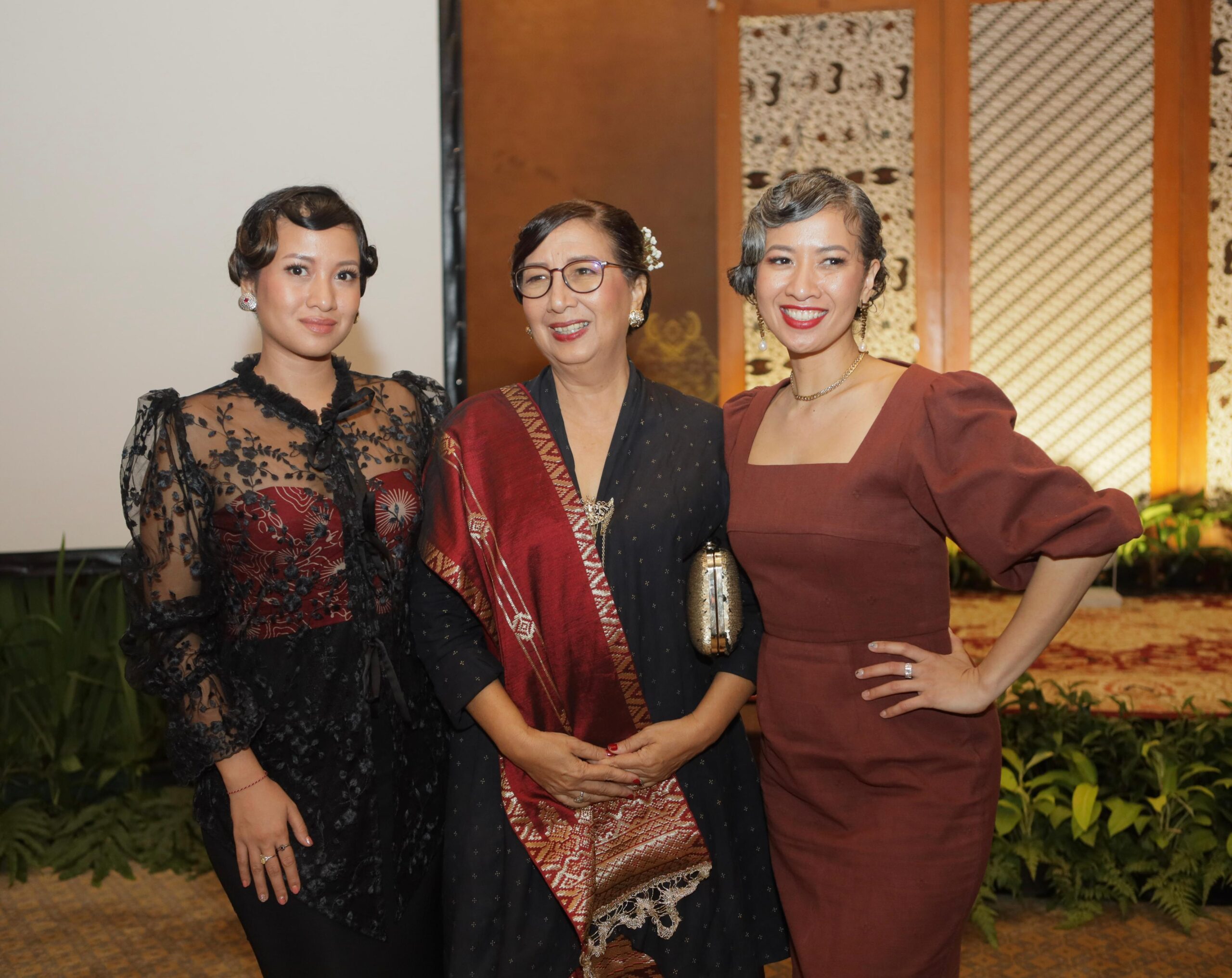 dancers jakarta