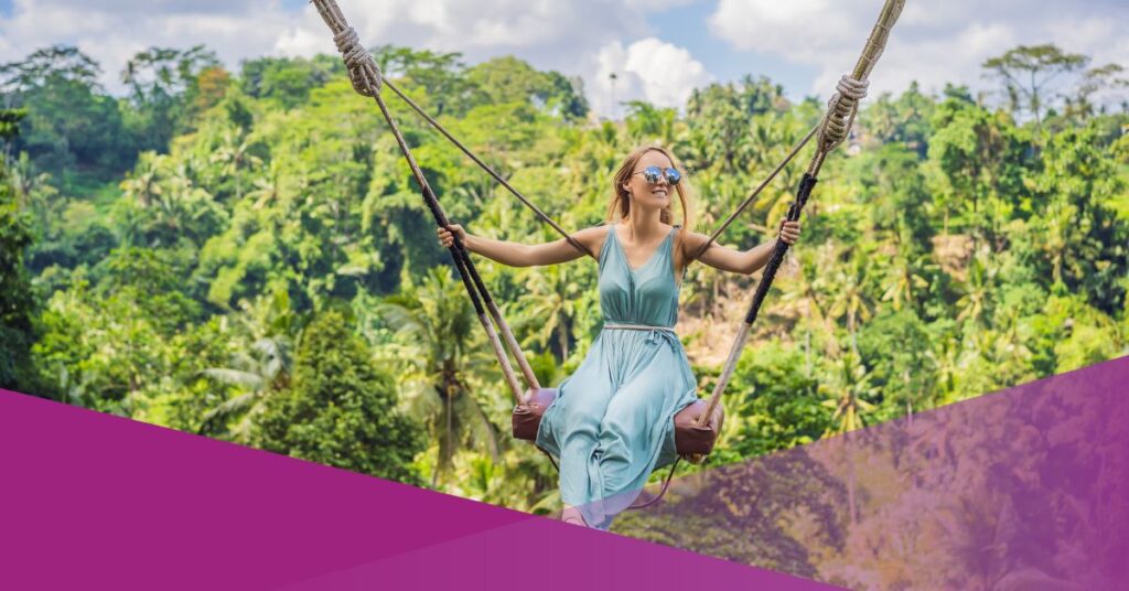 Australian Government Warns Tourists on Bali Safety Risks