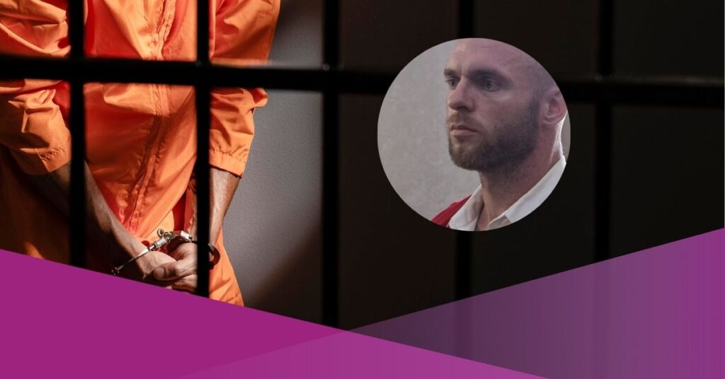 British Citizen in Bali Sentenced to 10 Months for Drug Case After Avoiding Death Penalty